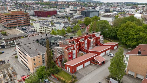 Bilde 1 av annonsen