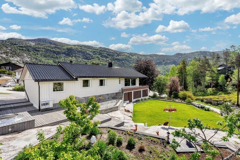 Bilde 1 av annonsen