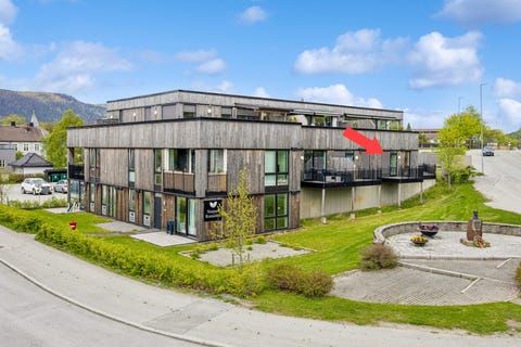 Bilde 1 av annonsen