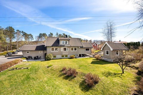 Bilde 1 av annonsen