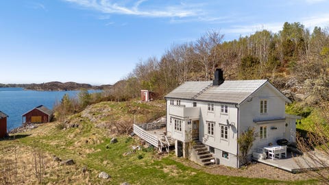 Bilde 1 av annonsen