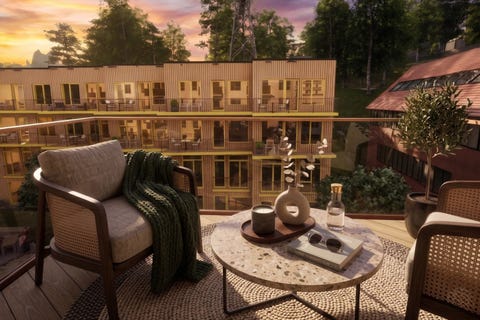 Bilde 1 av annonsen