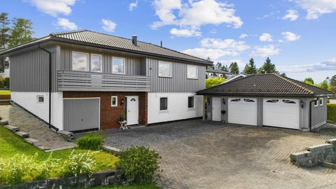 Bilde 1 av annonsen