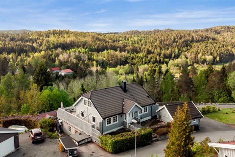 Bilde 1 av annonsen