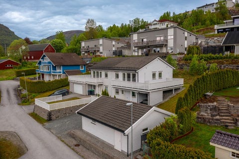 Bilde 1 av annonsen
