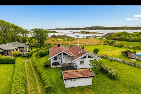 Bilde 1 av annonsen