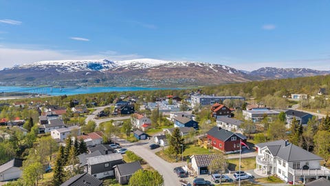 Bilde 1 av annonsen