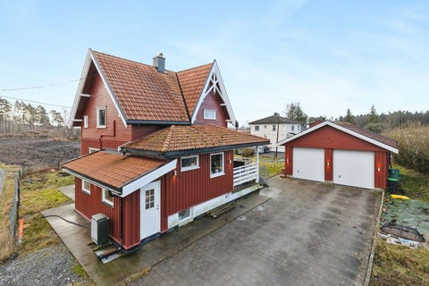Bilde 1 av annonsen