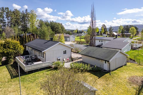 Bilde 1 av annonsen
