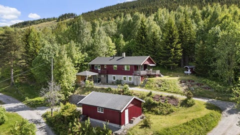 Bilde 1 av annonsen