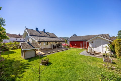 Bilde 1 av annonsen