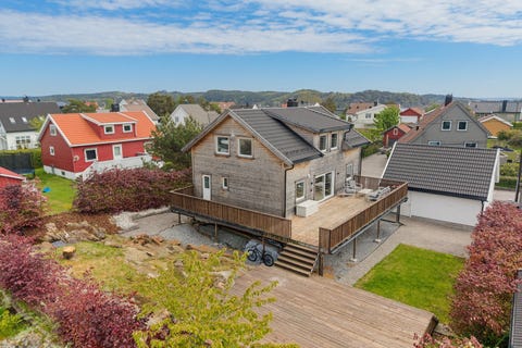 Bilde 1 av annonsen