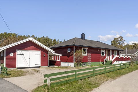 Bilde 1 av annonsen