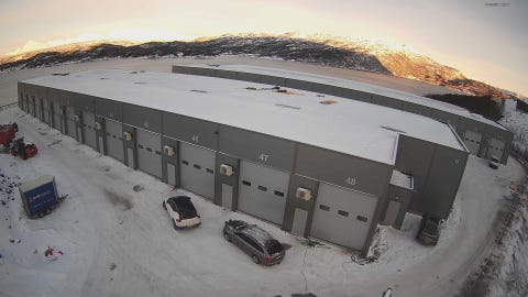 Bilde 1 av annonsen
