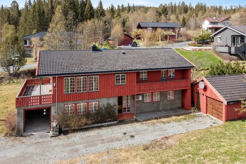 Bilde 1 av annonsen