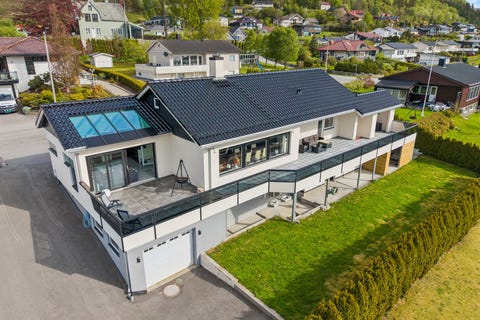 Bilde 1 av annonsen