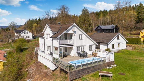 Bilde 1 av annonsen