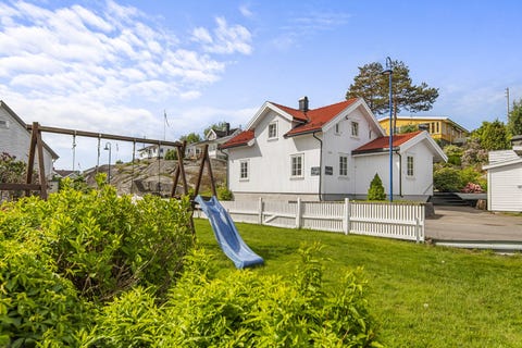 Bilde 1 av annonsen