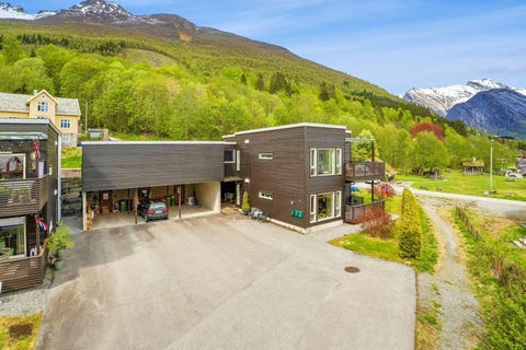Bilde 1 av annonsen