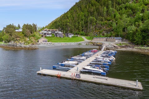 Bilde 2 av annonsen