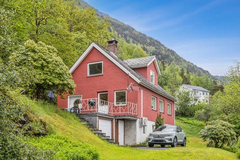 Bilde 1 av annonsen