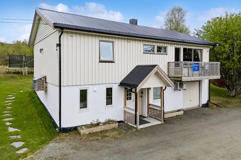 Bilde 1 av annonsen