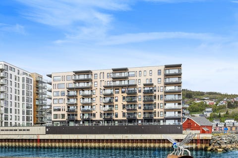 Bilde 1 av annonsen