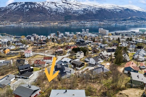 Bilde 1 av annonsen
