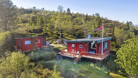 Bilde 1 av annonsen