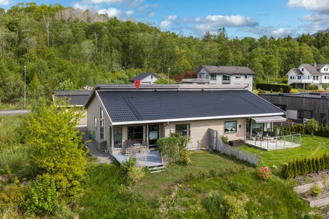 Bilde 1 av annonsen