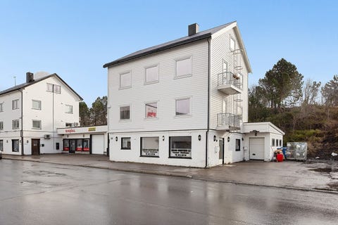 Bilde 1 av annonsen