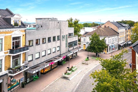 Bilde 1 av annonsen