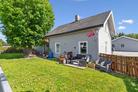 Bilde 1 av annonsen