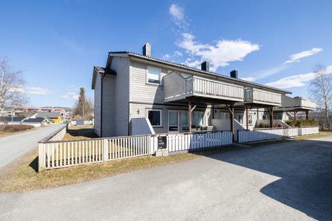 Bilde 1 av annonsen
