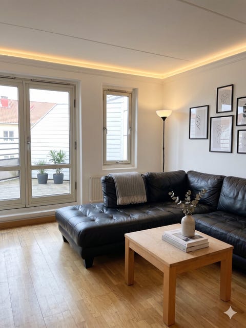 Bilde 2 av annonsen