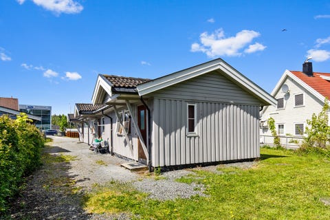 Bilde 1 av annonsen