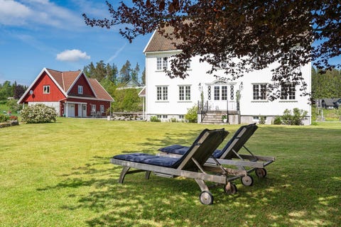 Bilde 1 av annonsen