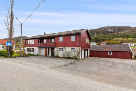 Bilde 1 av annonsen