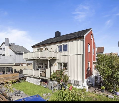 Bilde 1 av annonsen