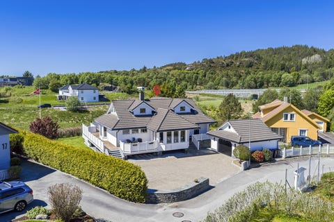 Bilde 1 av annonsen