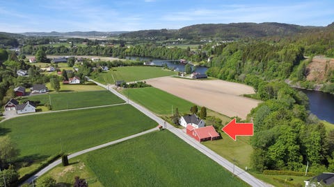 Bilde 1 av annonsen
