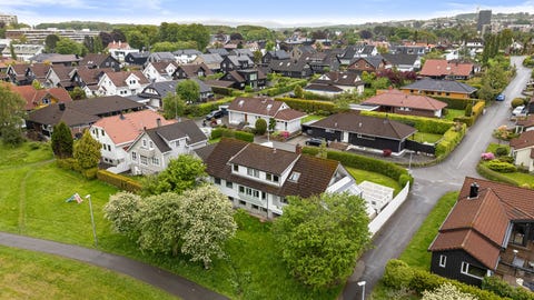 Syrinveien 27