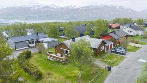 Bilde 1 av annonsen