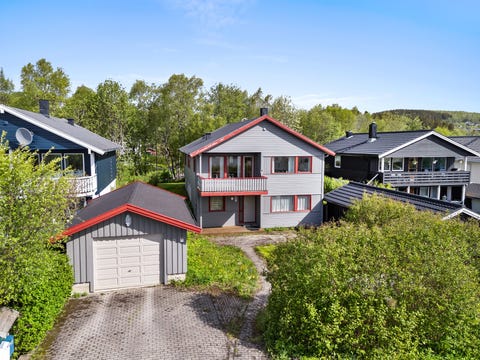 Bilde 1 av annonsen
