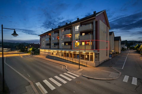 Bilde 1 av annonsen