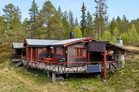 Bilde 1 av annonsen