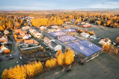 Bilde 1 av annonsen
