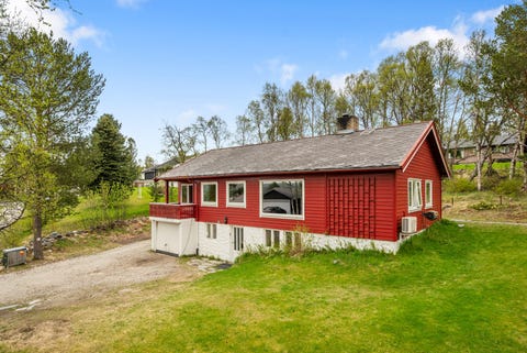 Bilde 1 av annonsen