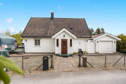 Bilde 1 av annonsen