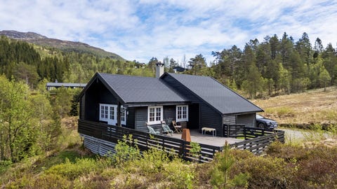 Bilde 1 av annonsen